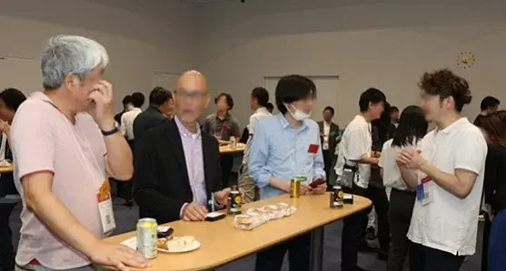 【参加無料】同じ課題を持つマーケター同士が直接つながる「MaSネットワーキング ～マーケター交流の場～」を開催 画像 3