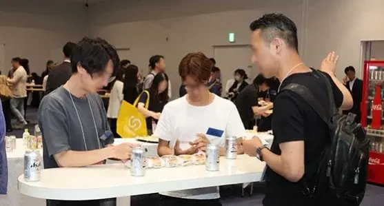 【参加無料】同じ課題を持つマーケター同士が直接つながる「MaSネットワーキング ～マーケター交流の場～」を開催 画像 4