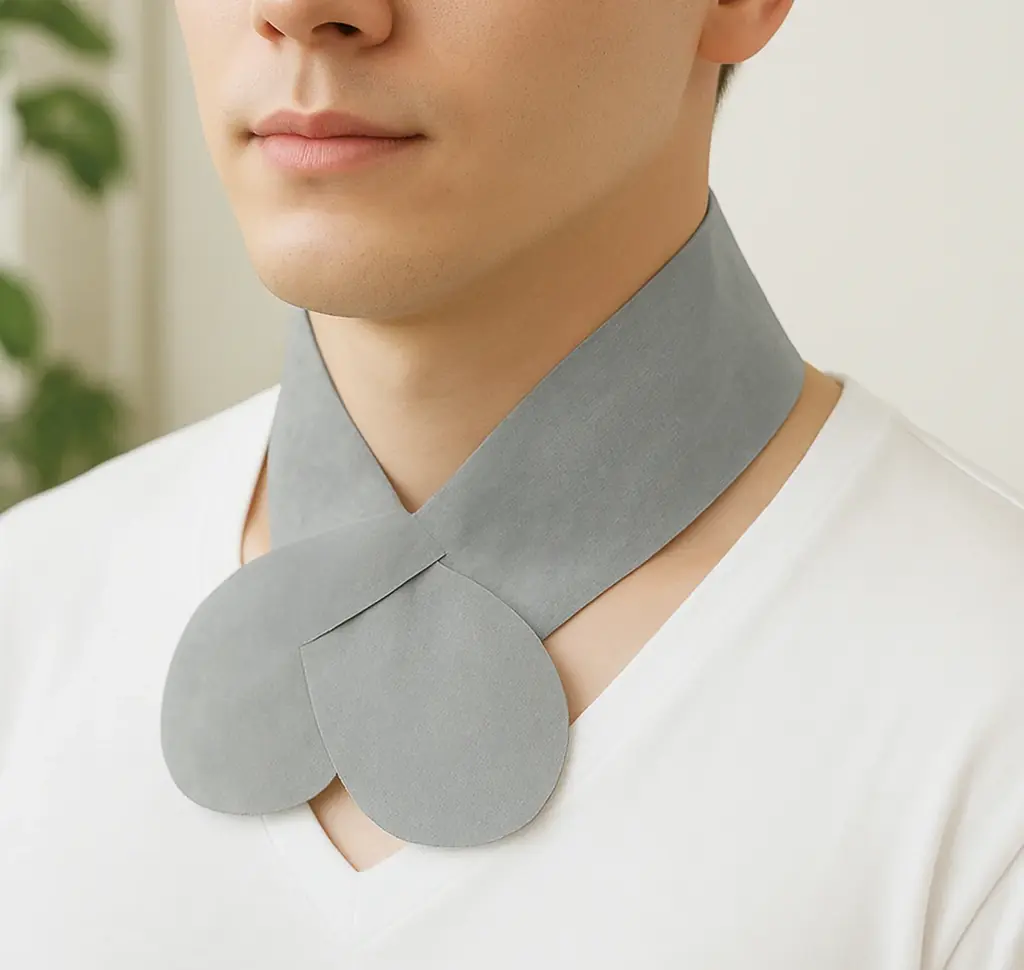 【ノベルティご担当者様必見】－5℃が4時間続く冷感ノベルティ「CHILL-Ace」、プレミアム・インセンティブショー（池袋）で体験展示 画像 3