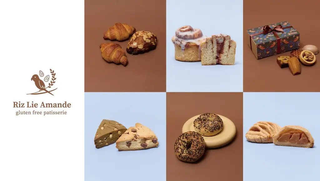 リリアマンド2周年リニューアル