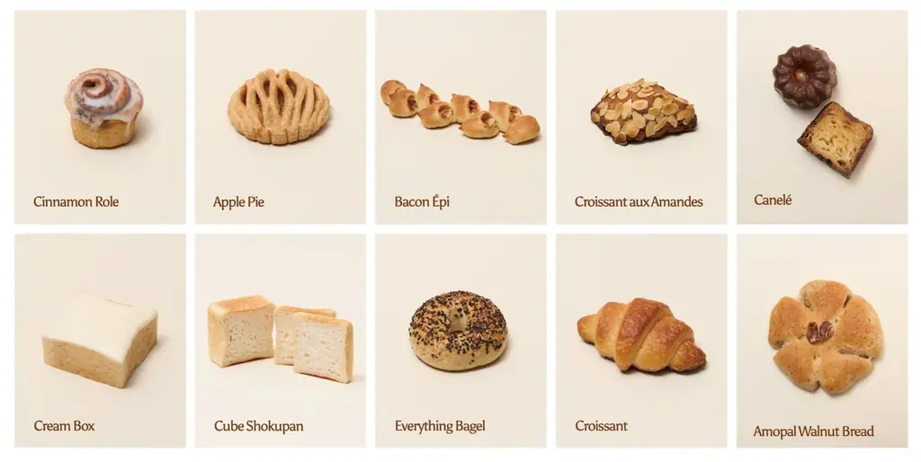 “食べられない“をなくすために。やさしいパンへ。リリアマンド、2周年の節目にの2026年4月1日リニューアル」 画像 2