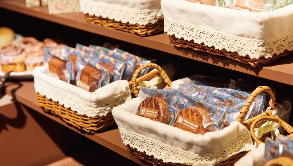 “食べられない“をなくすために。やさしいパンへ。リリアマンド、2周年の節目にの2026年4月1日リニューアル」 画像 6