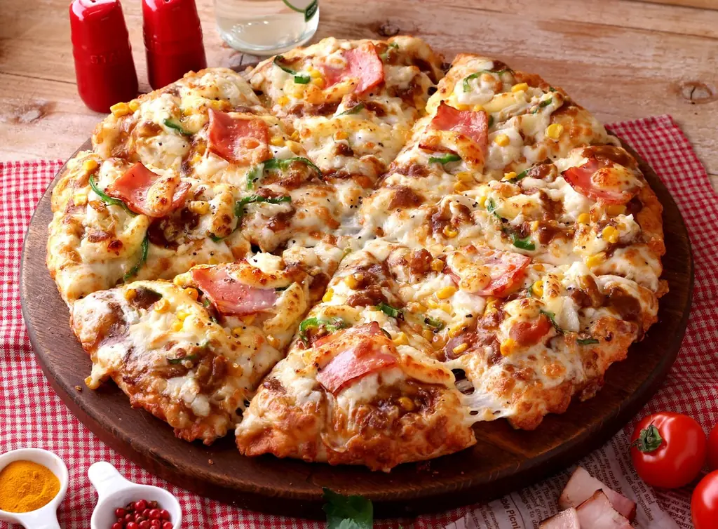 ピザーラ創業祭　「ロングセラー商品 お試しキャンペーン」　長年愛され続ける定番の美味しさを、今だけお得に　第1弾スタート！ 画像 2