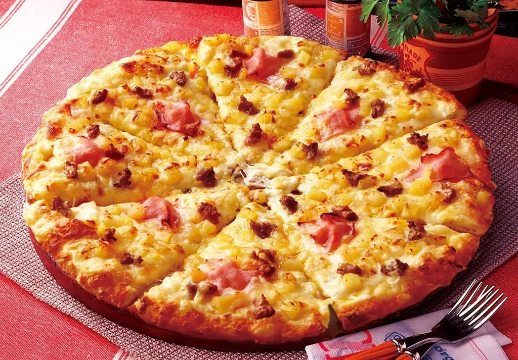 ピザーラ創業祭　「ロングセラー商品 お試しキャンペーン」　長年愛され続ける定番の美味しさを、今だけお得に　第1弾スタート！ 画像 4