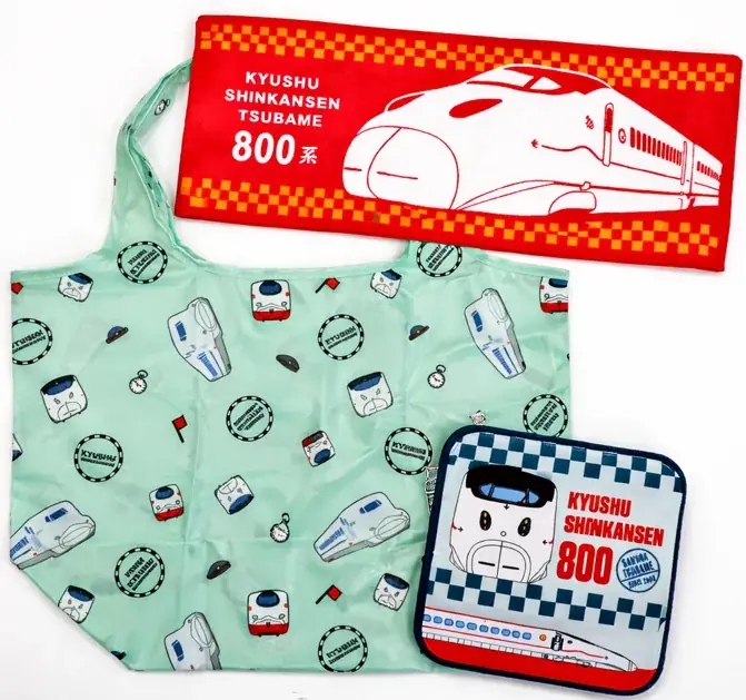 【九州地方限定】九州新幹線全線開業15周年　あの懐かしの「つばめ」が10年ぶりに奇跡の限定復活　HKT48店内放送やご当地グルメ登場 画像 7