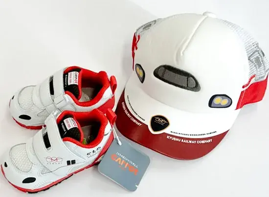 【九州地方限定】九州新幹線全線開業15周年　あの懐かしの「つばめ」が10年ぶりに奇跡の限定復活　HKT48店内放送やご当地グルメ登場 画像 8