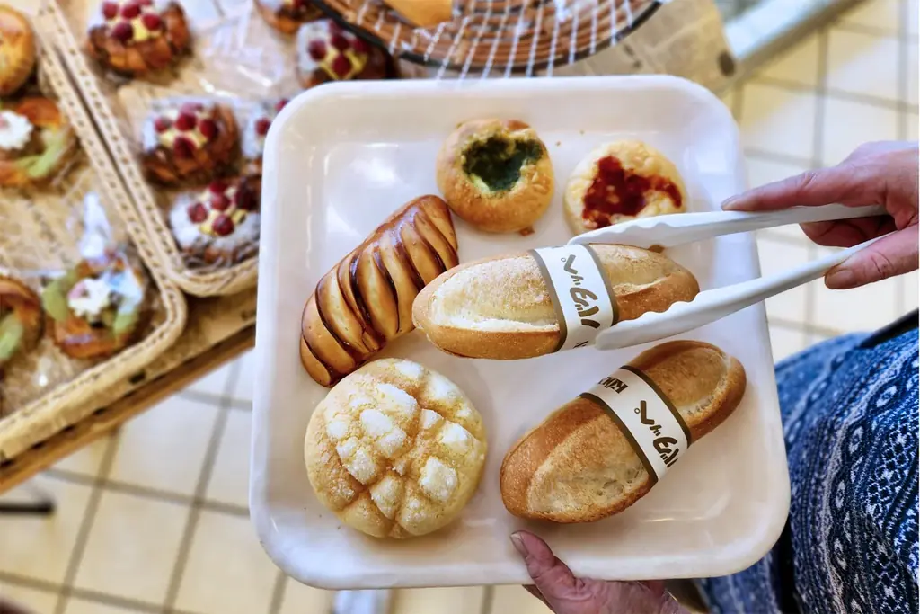 50年目の「バタッペ」がそっと語る夢。 画像 7