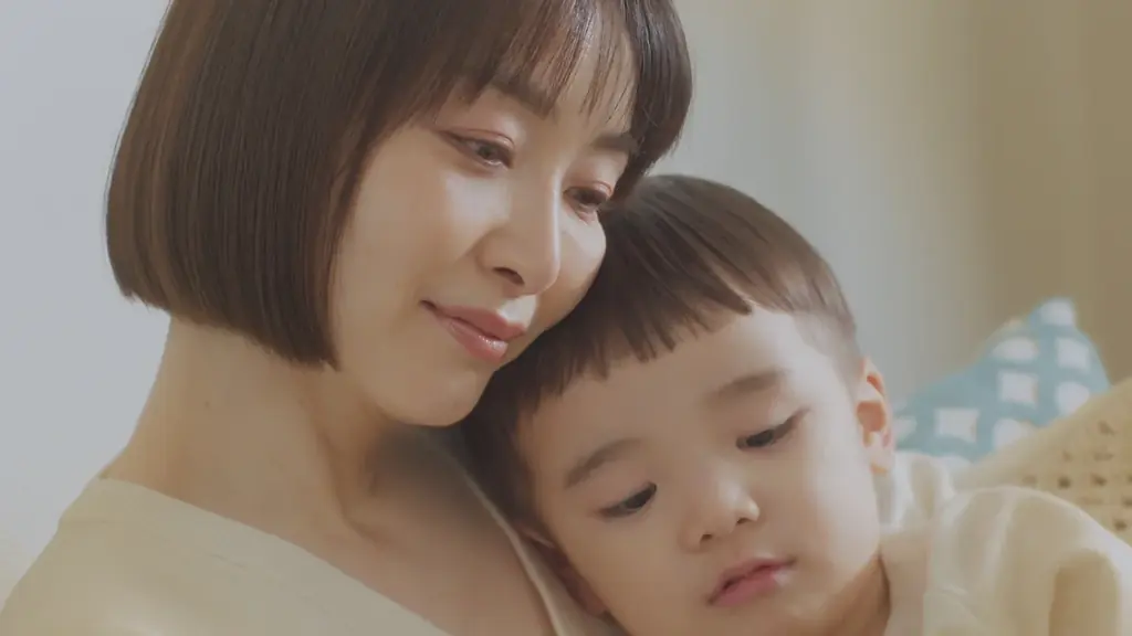 1960年誕生「ソントン ファミリーカップ」が発売65周年！動画クリエイター 佐々木あさひさん親子出演の65周年記念ムービーを公開 画像 3