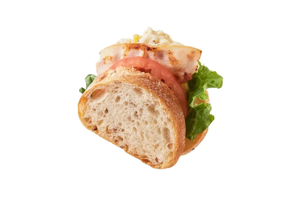 【アンデルセン】4月1日、おいしさを求めて国産小麦粉100％にリニューアル。日本の四季を彩る「ファーマーズブレッド」 画像 11