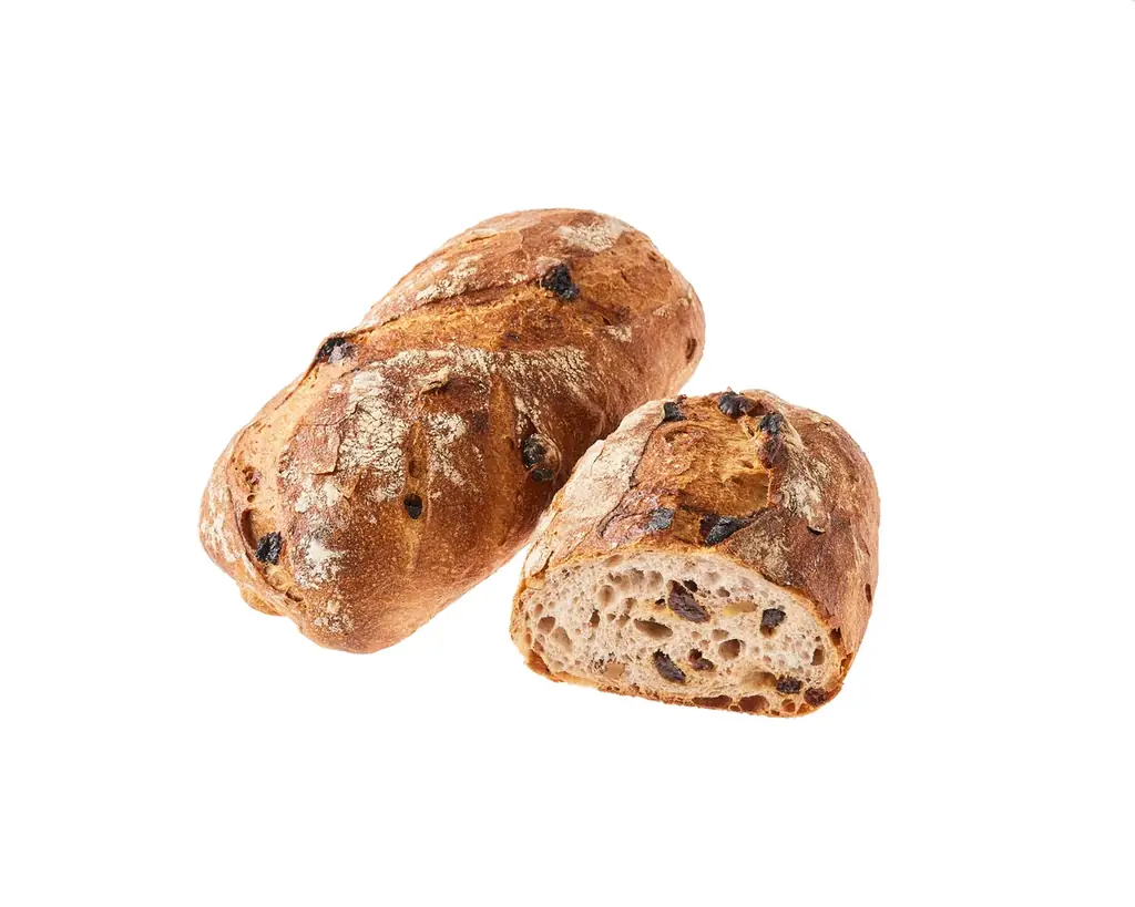 【アンデルセン】4月1日、おいしさを求めて国産小麦粉100％にリニューアル。日本の四季を彩る「ファーマーズブレッド」 画像 5