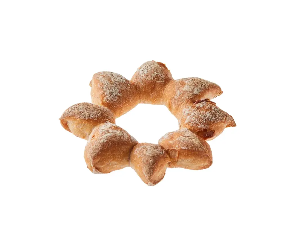 【アンデルセン】4月1日、おいしさを求めて国産小麦粉100％にリニューアル。日本の四季を彩る「ファーマーズブレッド」 画像 7