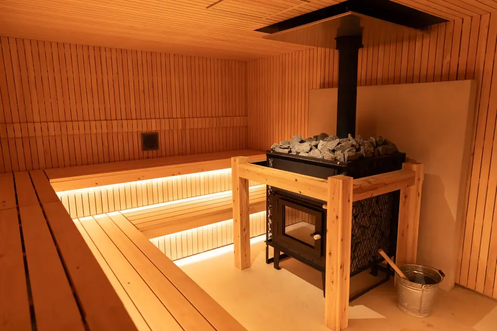 SAUNA WABI-SABI開業