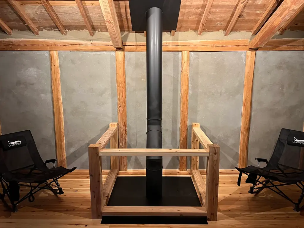 広島初*の蔵サウナ『SAUNA WABI-SABI』、2026年4月1日グランドオープン 画像 5