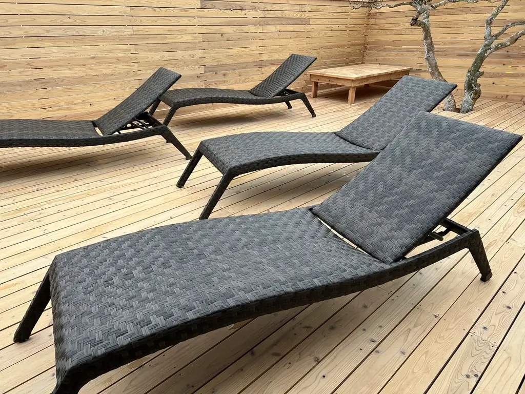 広島初*の蔵サウナ『SAUNA WABI-SABI』、2026年4月1日グランドオープン 画像 6