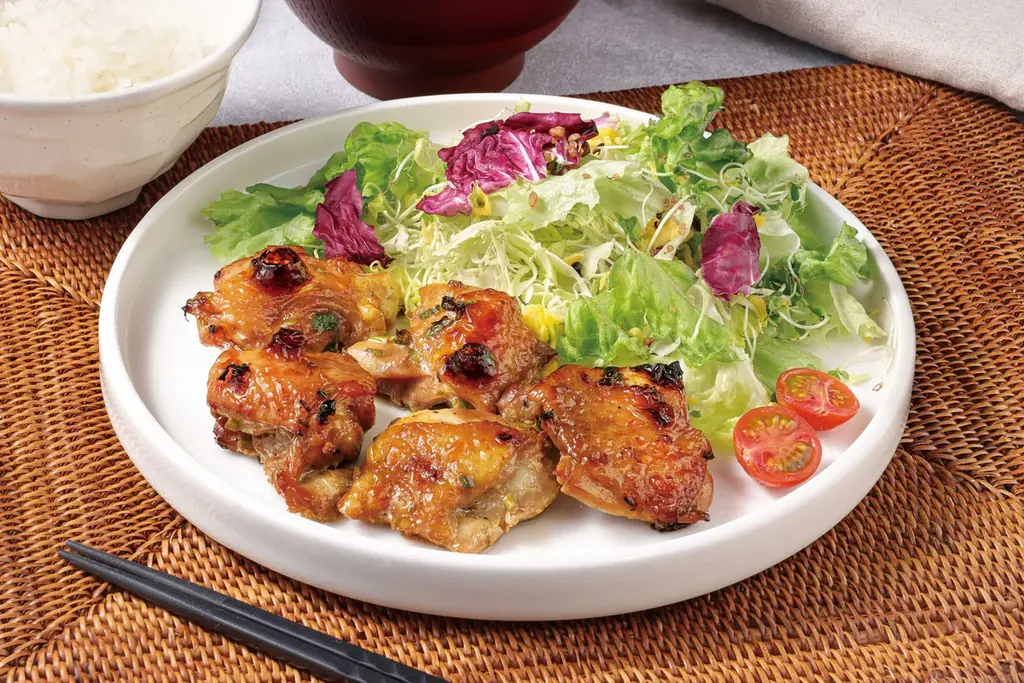 東京・池袋 都心の大人のスパ施設「タイムズ スパ・レスタ」館内レストラン「The KITCHEN」にて「アジアンフェア」を開催 画像 2