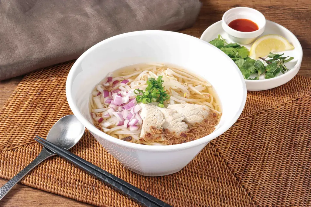 東京・池袋 都心の大人のスパ施設「タイムズ スパ・レスタ」館内レストラン「The KITCHEN」にて「アジアンフェア」を開催 画像 3