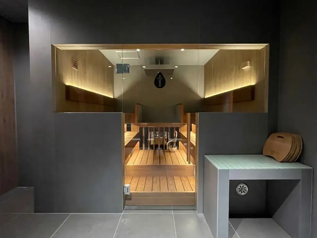 フィンランドサウナへの敬意をかたちに。SAUNaiDEA サウナイデアが描く、いつかフィンランドに一棟のサウナをつくる夢 画像 2