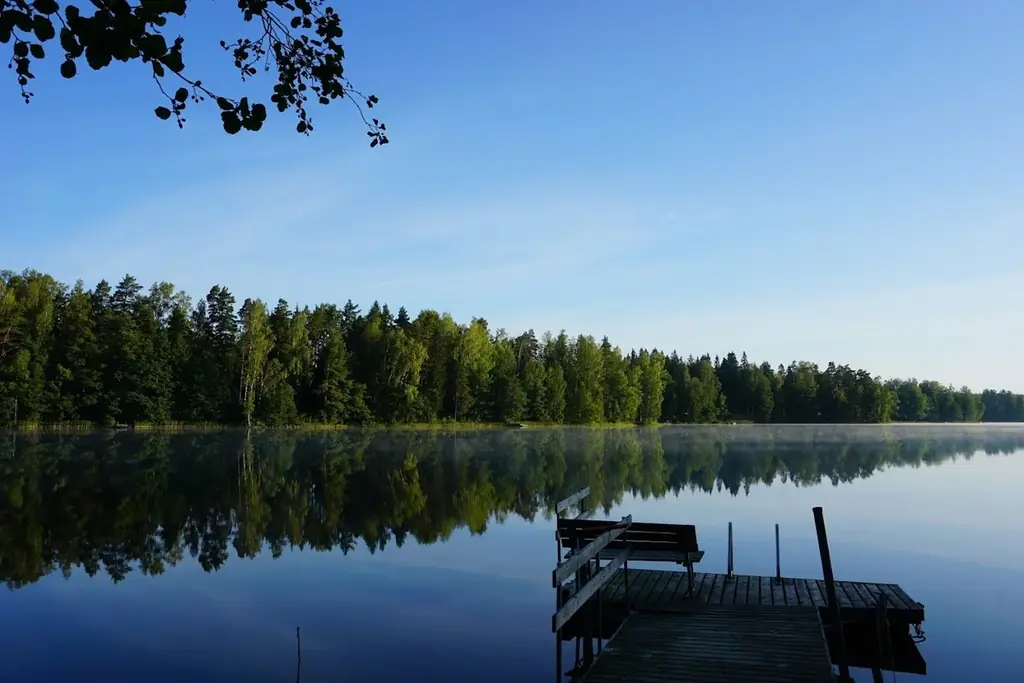 フィンランドサウナへの敬意をかたちに。SAUNaiDEA サウナイデアが描く、いつかフィンランドに一棟のサウナをつくる夢 画像 4