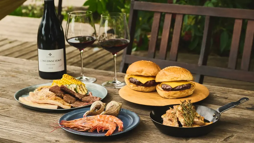 今年の夏も最高の外飲み体験を。「余市ヴィンヤードグランピング」が2026年の予約受付をスタート 画像 11