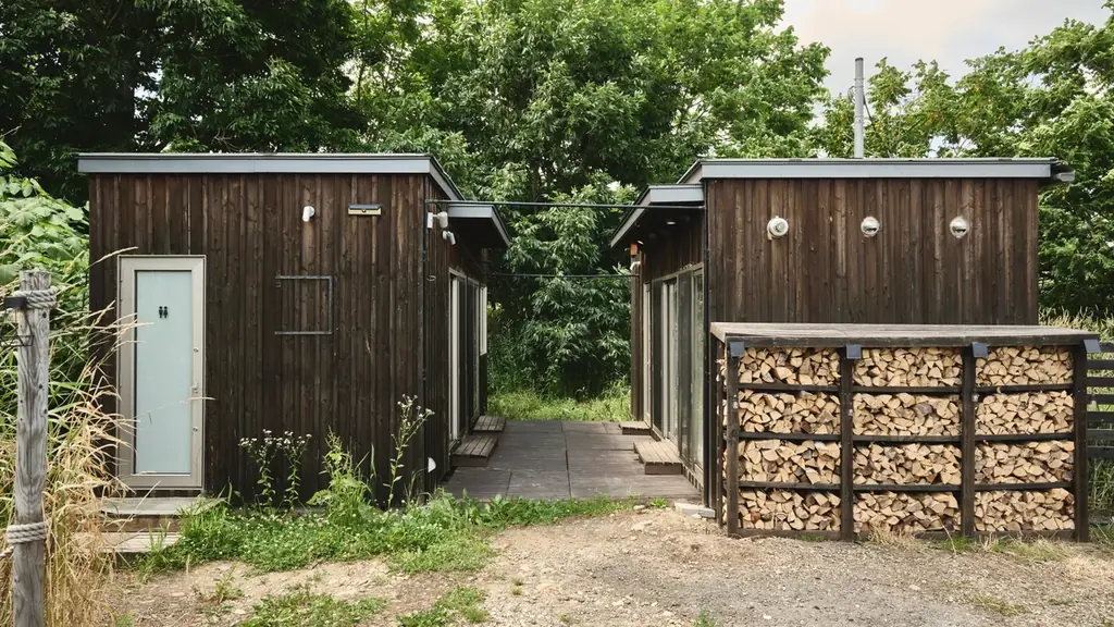 今年の夏も最高の外飲み体験を。「余市ヴィンヤードグランピング」が2026年の予約受付をスタート 画像 17