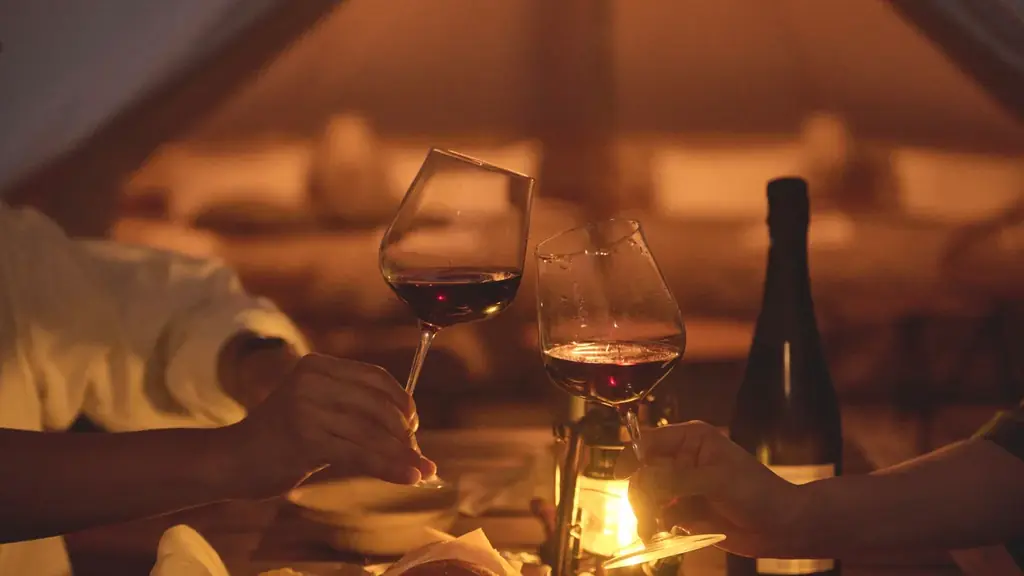 今年の夏も最高の外飲み体験を。「余市ヴィンヤードグランピング」が2026年の予約受付をスタート 画像 2