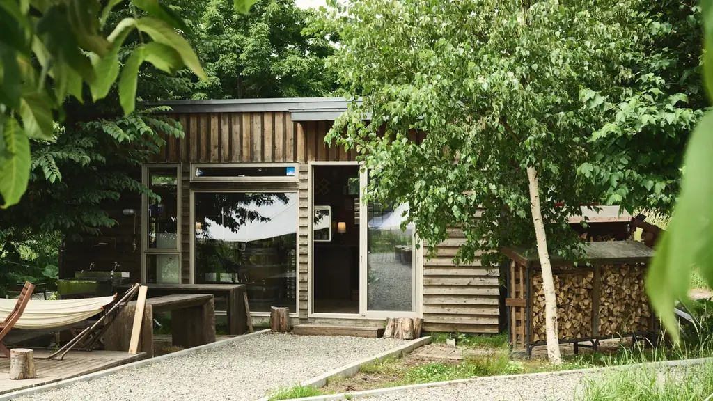 今年の夏も最高の外飲み体験を。「余市ヴィンヤードグランピング」が2026年の予約受付をスタート 画像 8