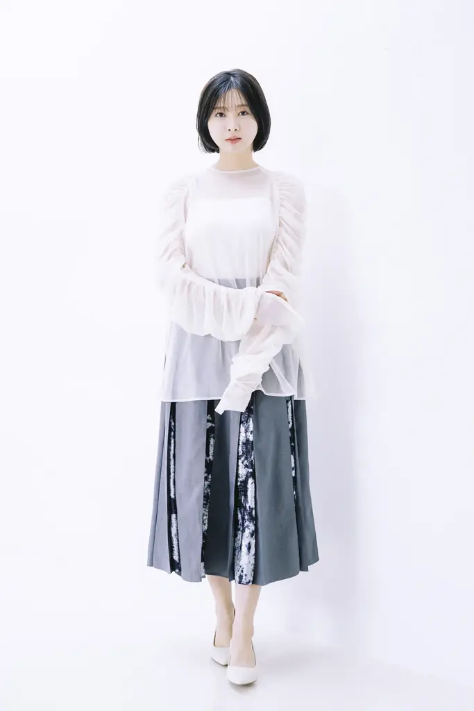 元日向坂46の富田鈴花（とみた・すずか）が、株式会社TRUSTARに所属いたしました！ 画像 2