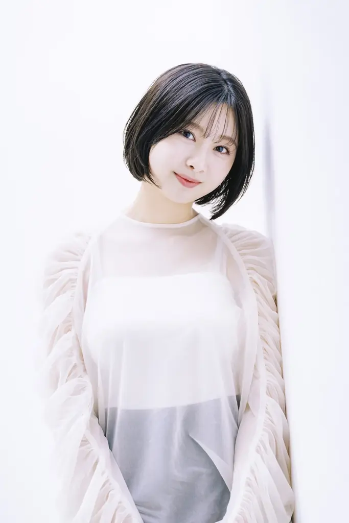 元日向坂46の富田鈴花（とみた・すずか）が、株式会社TRUSTARに所属いたしました！ 画像 3