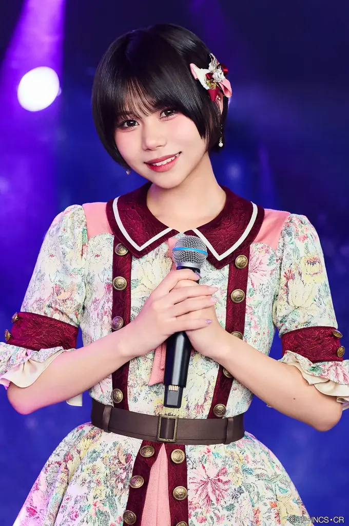 HoneyWorksサウンドプロデュース“可憐なアイボリー”6月24日(水)発売メジャー3rdシングルの表題曲「ナイト」が先行配信スタート！ 画像 2