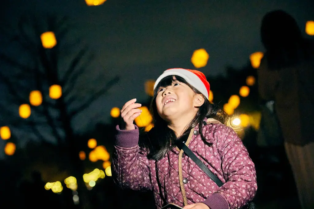 地域みんなでつくる、“心躍るクリスマス”をこの街に。「学びの森のクリスマス Noël」を街の灯火へ。 画像 11