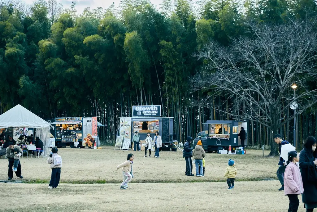 地域みんなでつくる、“心躍るクリスマス”をこの街に。「学びの森のクリスマス Noël」を街の灯火へ。 画像 5