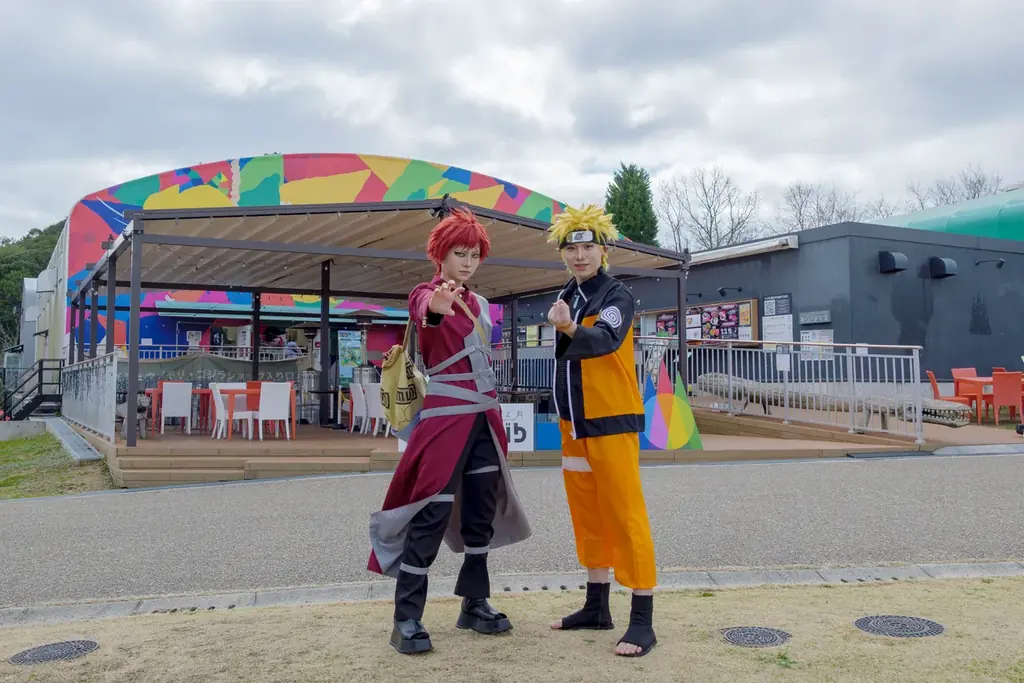 全国のコスプレイヤーが淡路島に大集結！『第3回 淡路島COSPLAY〜アワコス〜 Powered by 世界コスプレサミット』 2026年5月30日（土）開催決定！ 画像 1