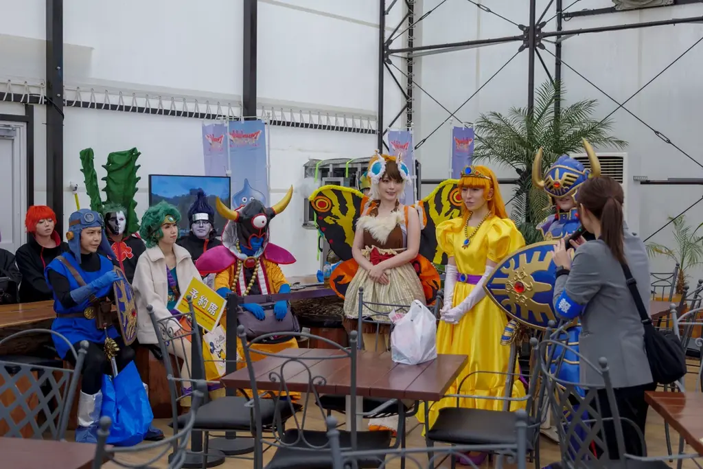 全国のコスプレイヤーが淡路島に大集結！『第3回 淡路島COSPLAY〜アワコス〜 Powered by 世界コスプレサミット』 2026年5月30日（土）開催決定！ 画像 2