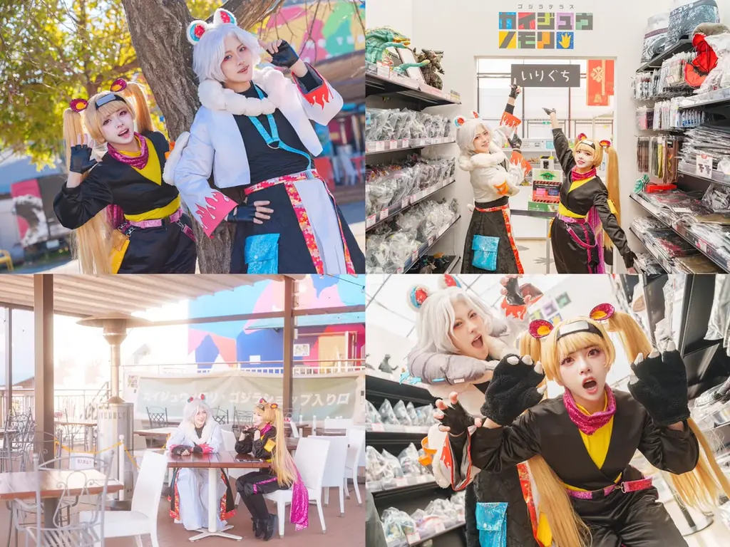 全国のコスプレイヤーが淡路島に大集結！『第3回 淡路島COSPLAY〜アワコス〜 Powered by 世界コスプレサミット』 2026年5月30日（土）開催決定！ 画像 3