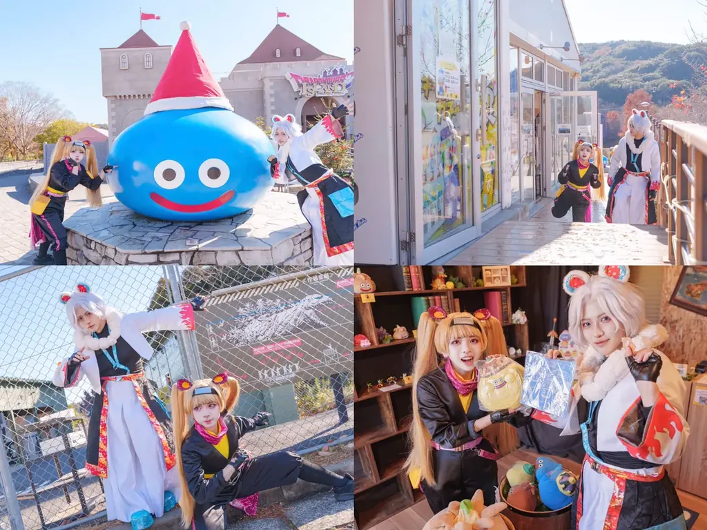 全国のコスプレイヤーが淡路島に大集結！『第3回 淡路島COSPLAY〜アワコス〜 Powered by 世界コスプレサミット』 2026年5月30日（土）開催決定！ 画像 5