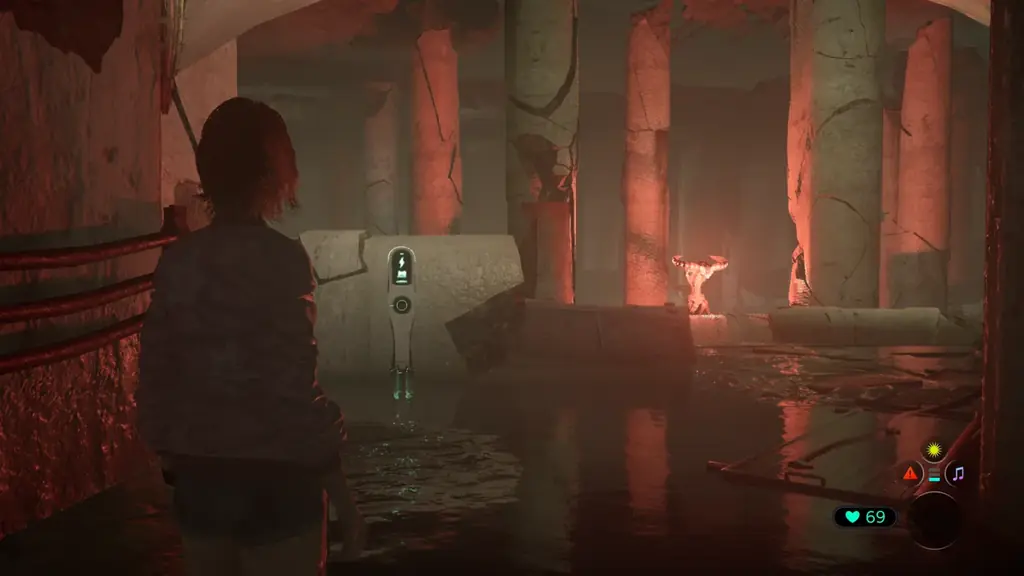 Nintendo Switch™ 2 専用ソフト 完全新作サバイバルパズルアクション『TOKYO SCRAMBLE』 本日ゲームの難易度調整を伴うアップデートを実施！ 画像 14