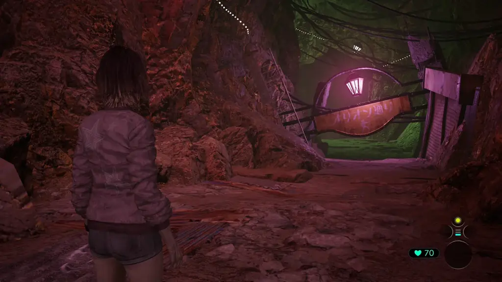 Nintendo Switch™ 2 専用ソフト 完全新作サバイバルパズルアクション『TOKYO SCRAMBLE』 本日ゲームの難易度調整を伴うアップデートを実施！ 画像 15