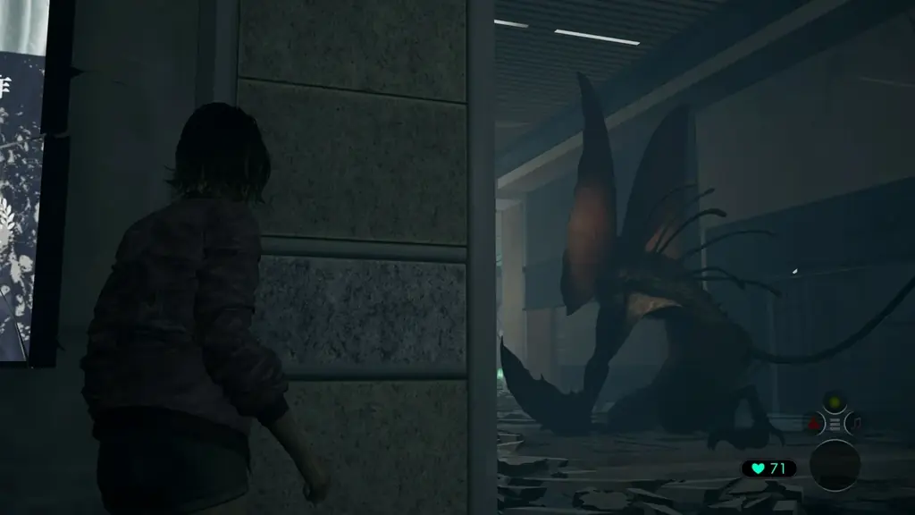 Nintendo Switch™ 2 専用ソフト 完全新作サバイバルパズルアクション『TOKYO SCRAMBLE』 本日ゲームの難易度調整を伴うアップデートを実施！ 画像 3