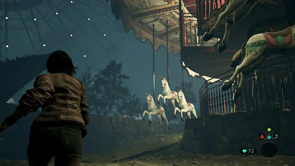 Nintendo Switch™ 2 専用ソフト 完全新作サバイバルパズルアクション『TOKYO SCRAMBLE』 本日ゲームの難易度調整を伴うアップデートを実施！ 画像 8