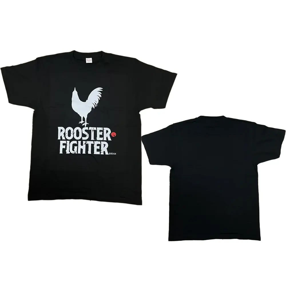 TVアニメも始まる人気漫画『ニワトリ・ファイター』と『トレバ』のコラボ限定景品が4月1日（水）より登場！ 画像 3