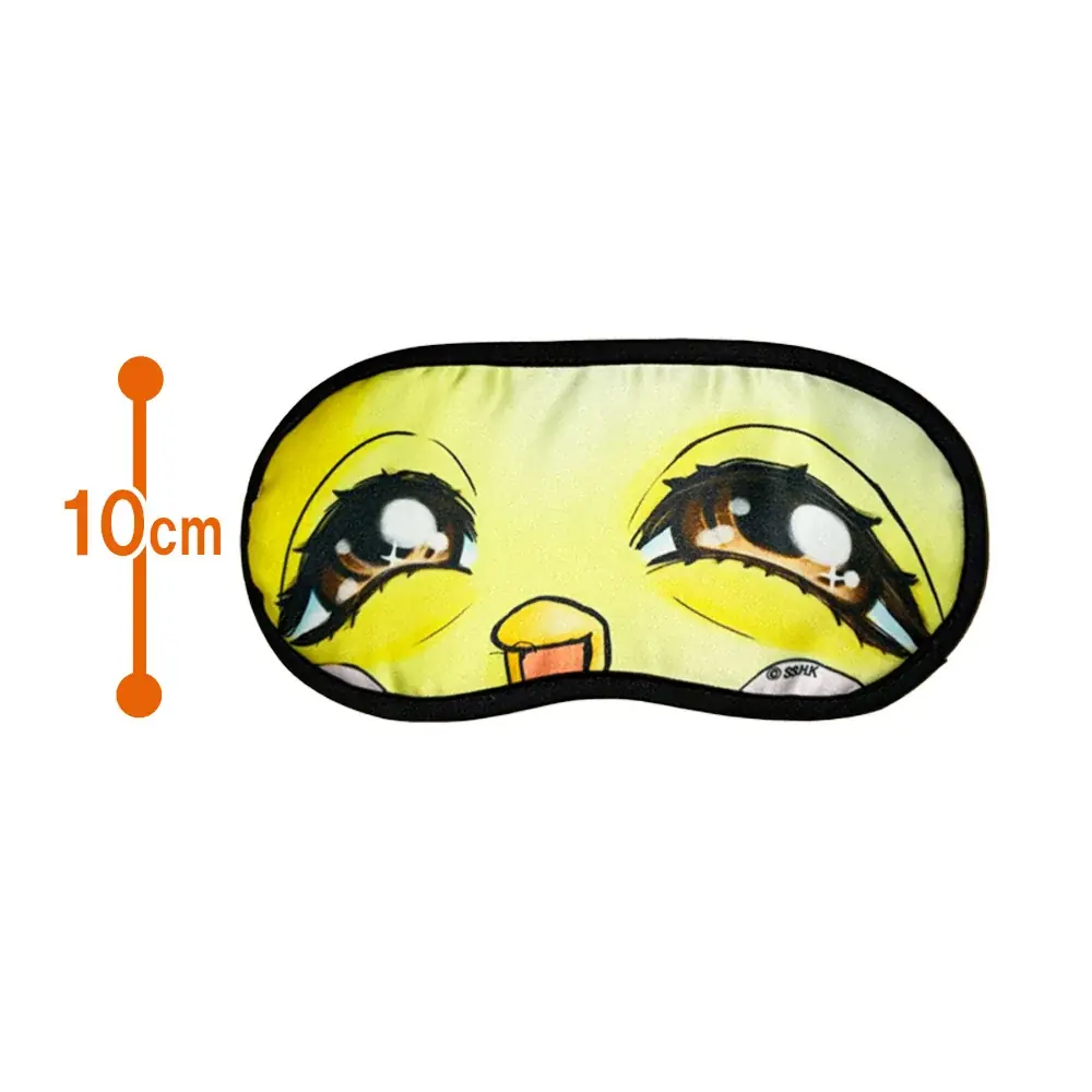 TVアニメも始まる人気漫画『ニワトリ・ファイター』と『トレバ』のコラボ限定景品が4月1日（水）より登場！ 画像 6