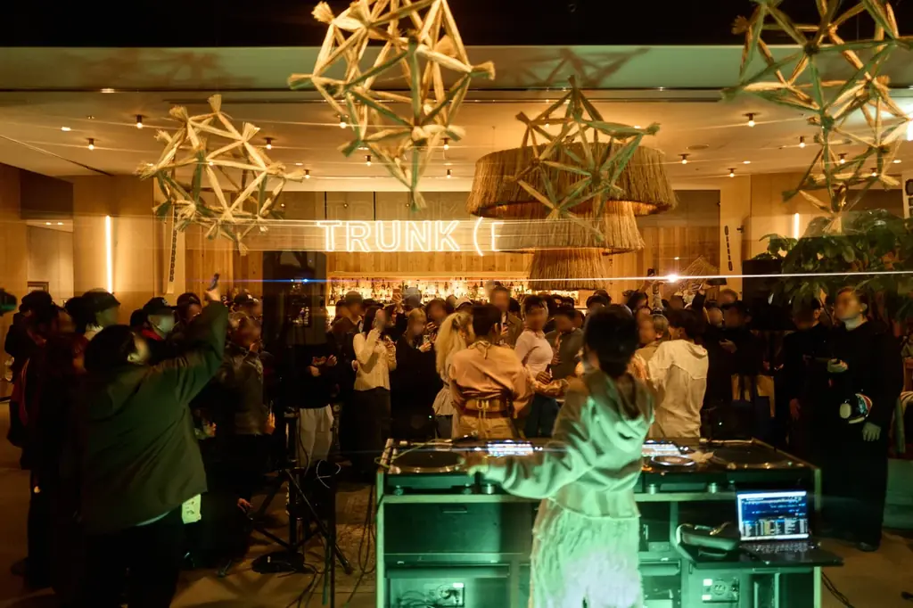 “身に着ける”だけでなく、“音楽とともに感じる”ジュエリー体験へ。 画像 2