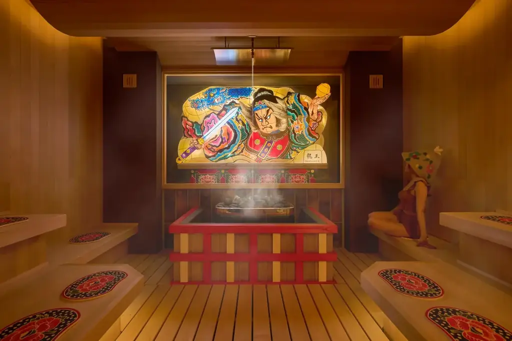 星野リゾートと日本最大級のサウナメディア「サウナコレクション」が初コラボ！全国9施設を巡る「星野リゾートサウナコレクション」を開催！ 画像 11