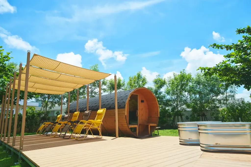 星野リゾートと日本最大級のサウナメディア「サウナコレクション」が初コラボ！全国9施設を巡る「星野リゾートサウナコレクション」を開催！ 画像 19