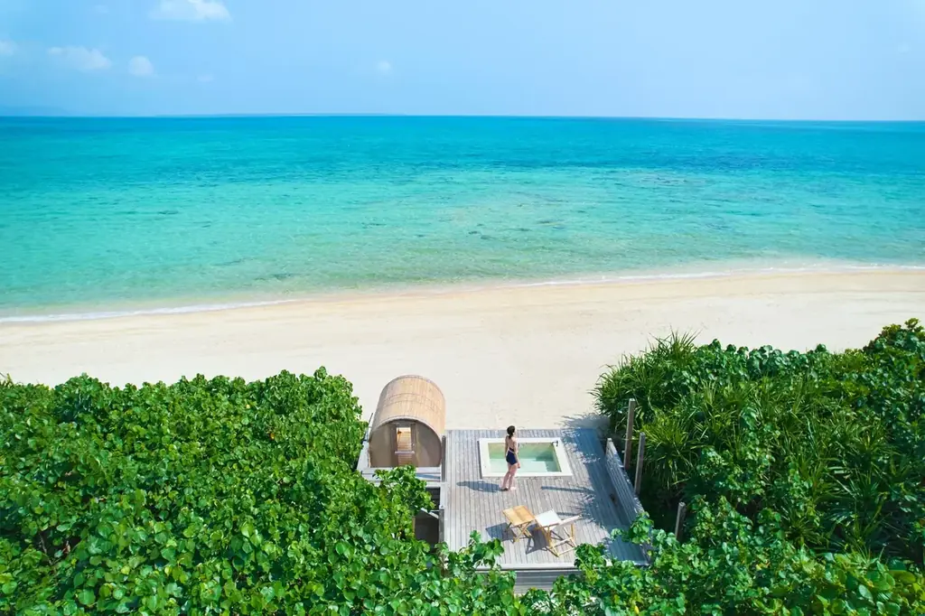 星野リゾートと日本最大級のサウナメディア「サウナコレクション」が初コラボ！全国9施設を巡る「星野リゾートサウナコレクション」を開催！ 画像 21