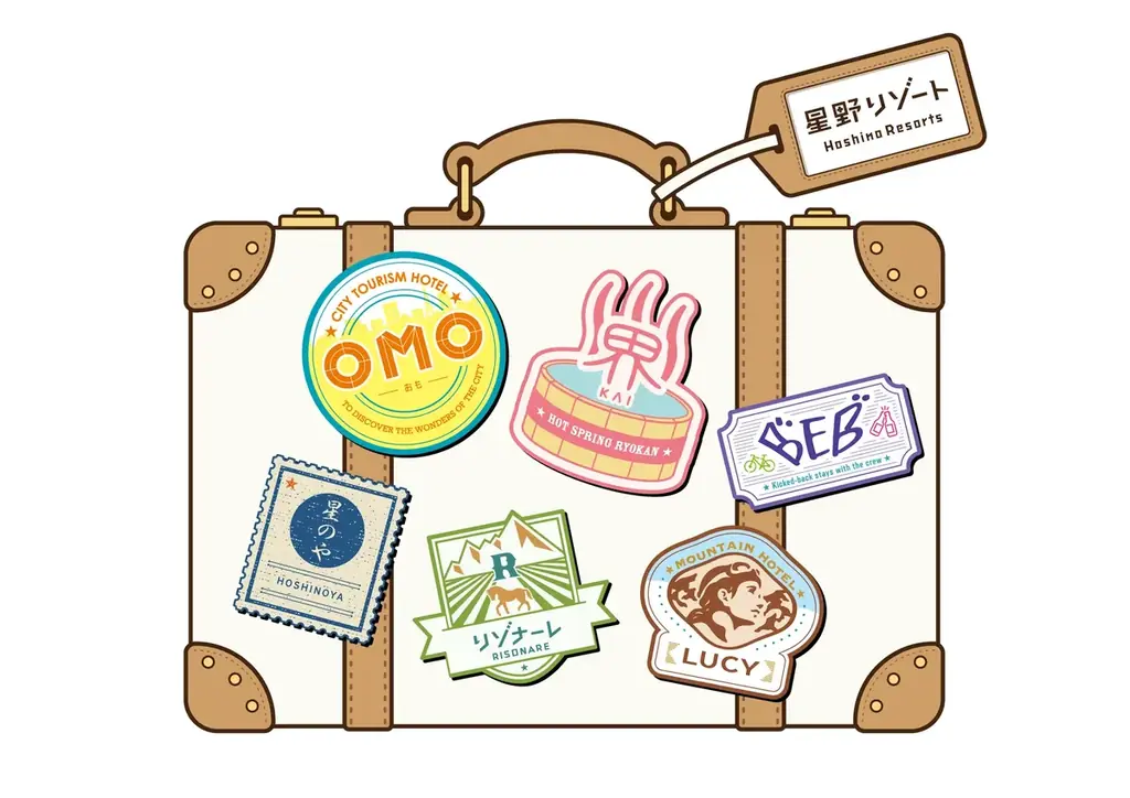 星野リゾートと日本最大級のサウナメディア「サウナコレクション」が初コラボ！全国9施設を巡る「星野リゾートサウナコレクション」を開催！ 画像 24