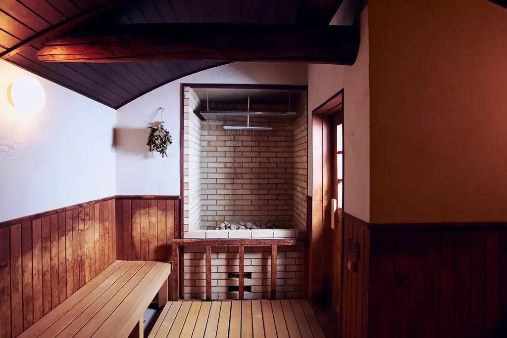 星野リゾートと日本最大級のサウナメディア「サウナコレクション」が初コラボ！全国9施設を巡る「星野リゾートサウナコレクション」を開催！ 画像 5