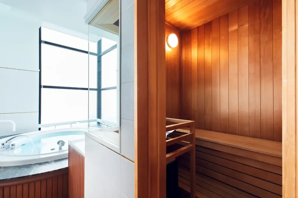 星野リゾートと日本最大級のサウナメディア「サウナコレクション」が初コラボ！全国9施設を巡る「星野リゾートサウナコレクション」を開催！ 画像 7