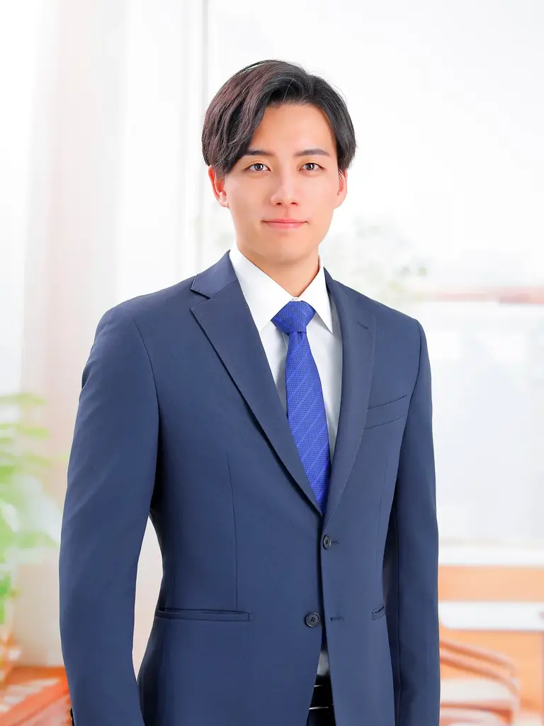 婚活の“はじめの一歩”に自信をつけるプロフィール写真撮影をプレゼント！ZWEI、新規入会者対象の『春の出会い応援キャンペーン』をスタート 画像 4