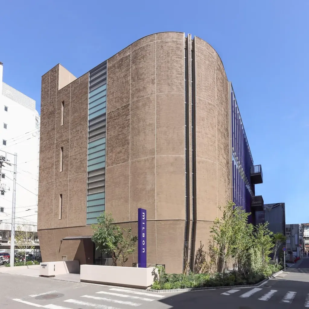 ミルボン、小田原に人材開発センター開設　研修棟と寮が本格稼働